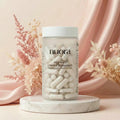 Nuora™ Gut Biofilm Ritual, Women's Complete Balance 60 capsules Pack of 2